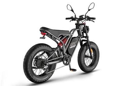 Farbe_Gunmetal Schwarz