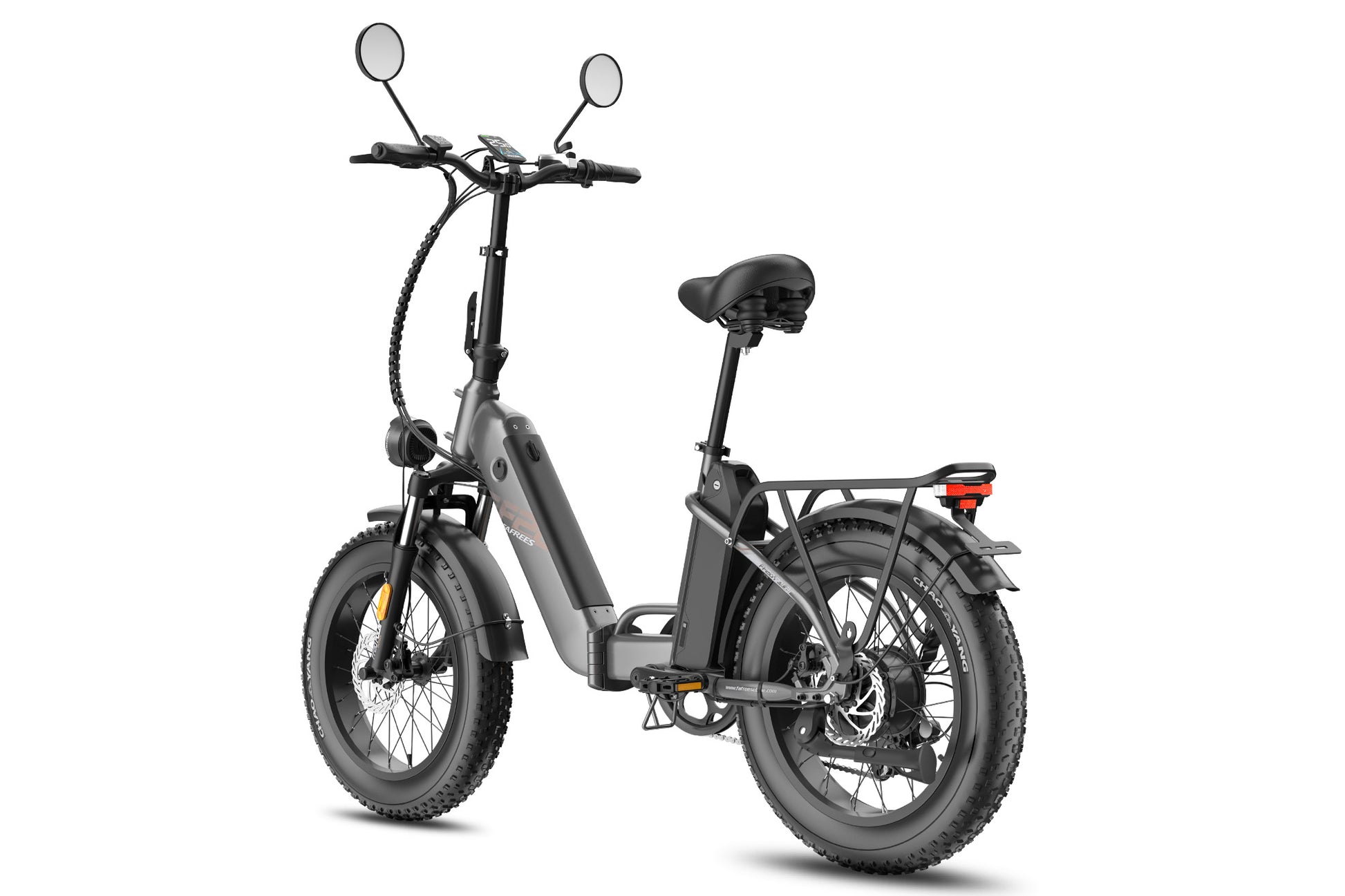 Farbe_Gunmetal Schwarz