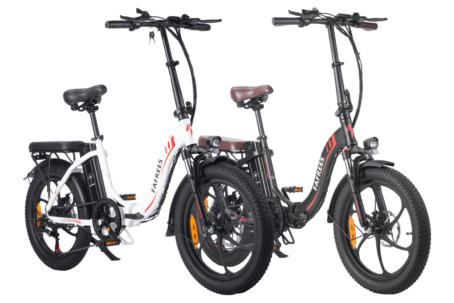 EU-Combo F20 & F20 Pro