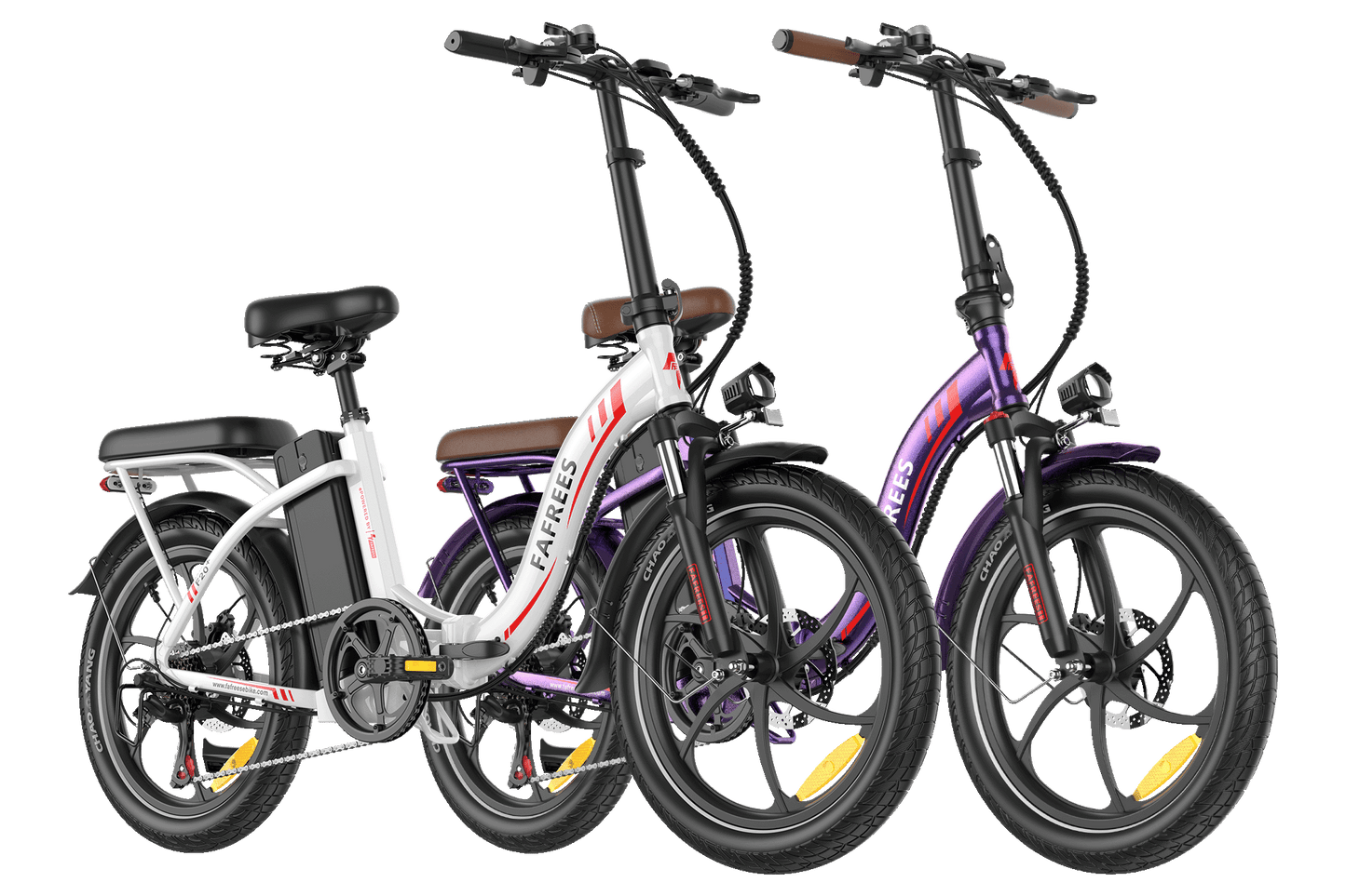 EU-Combo F20+ & F20+ Pro