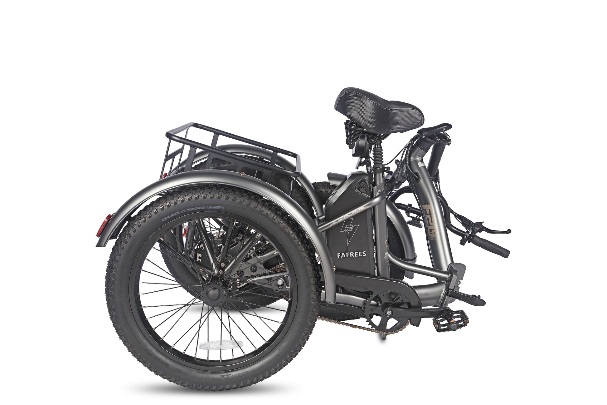 Farbe_Gunmetal Schwarz