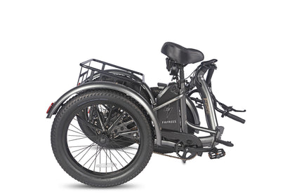 Farbe_Gunmetal Schwarz