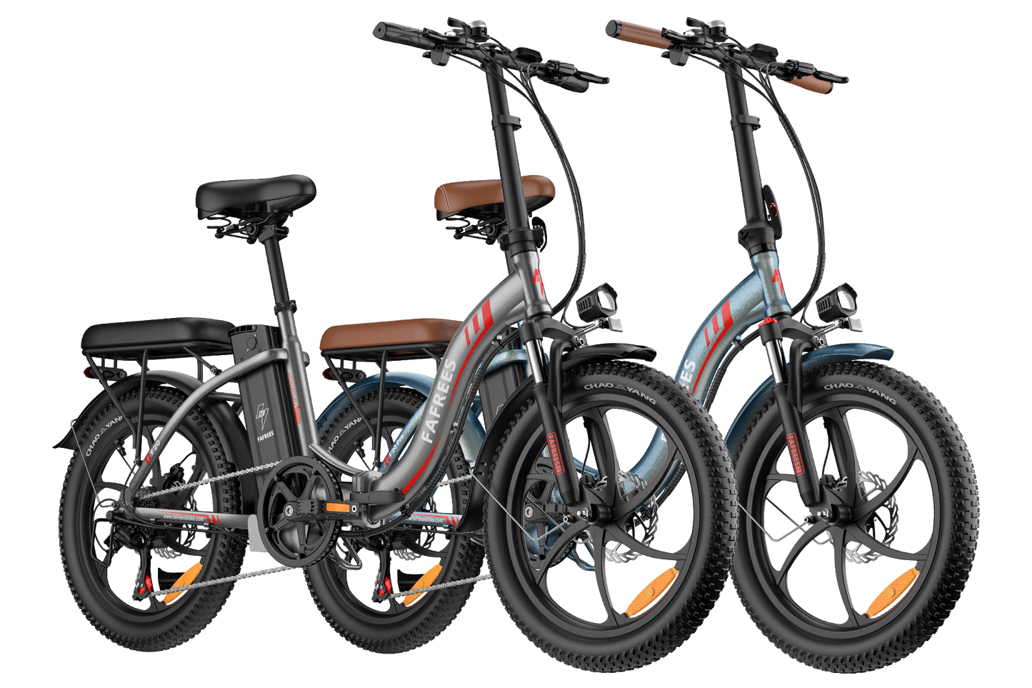 EU-Combo F20 & F20 Pro