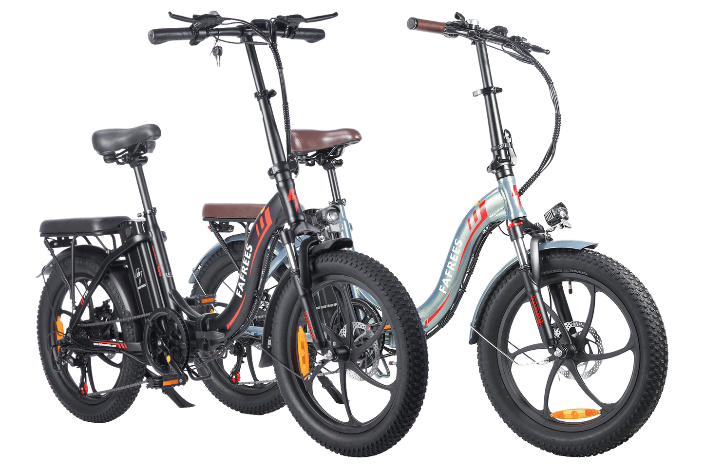 EU-Combo F20 & F20 Pro