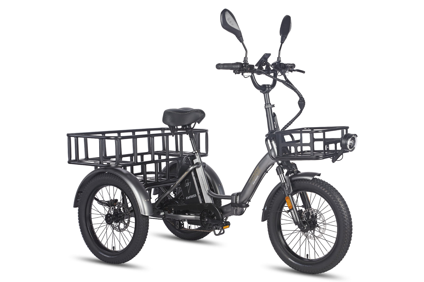 Farbe_Gunmetal Schwarz