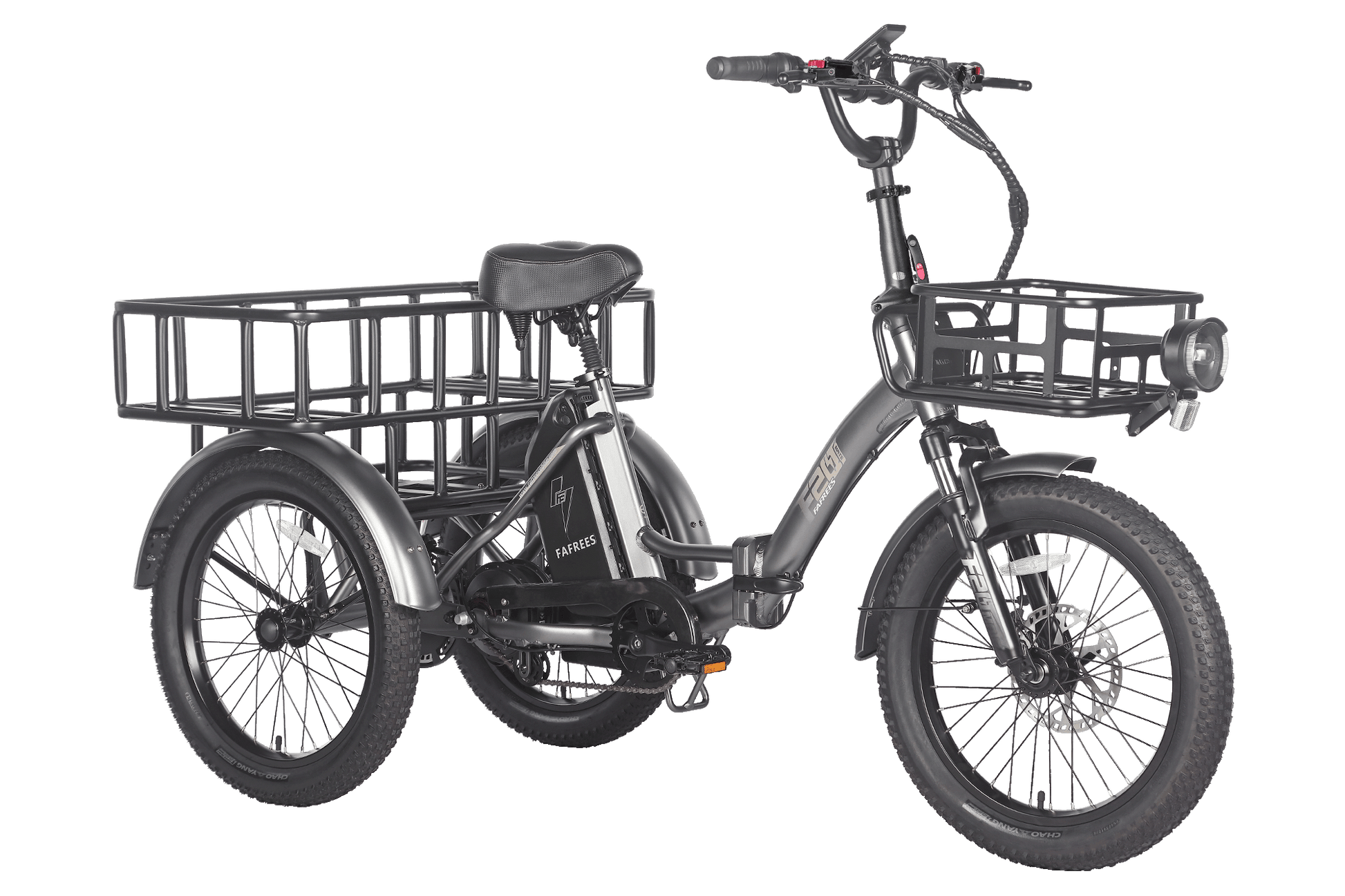 color_Gunmetal Black