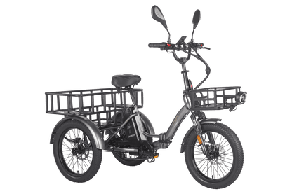 color_Gunmetal Black