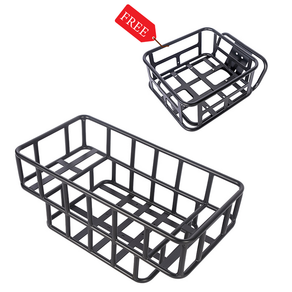 Teile und Zahnräder - Fafrees Ebike