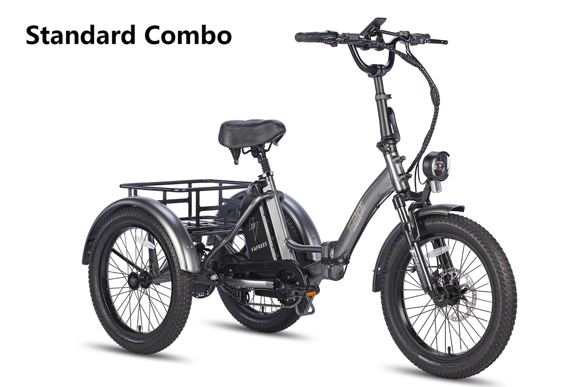 Farbe_Gunmetal Schwarz