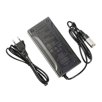 Ladegerät für Ebike