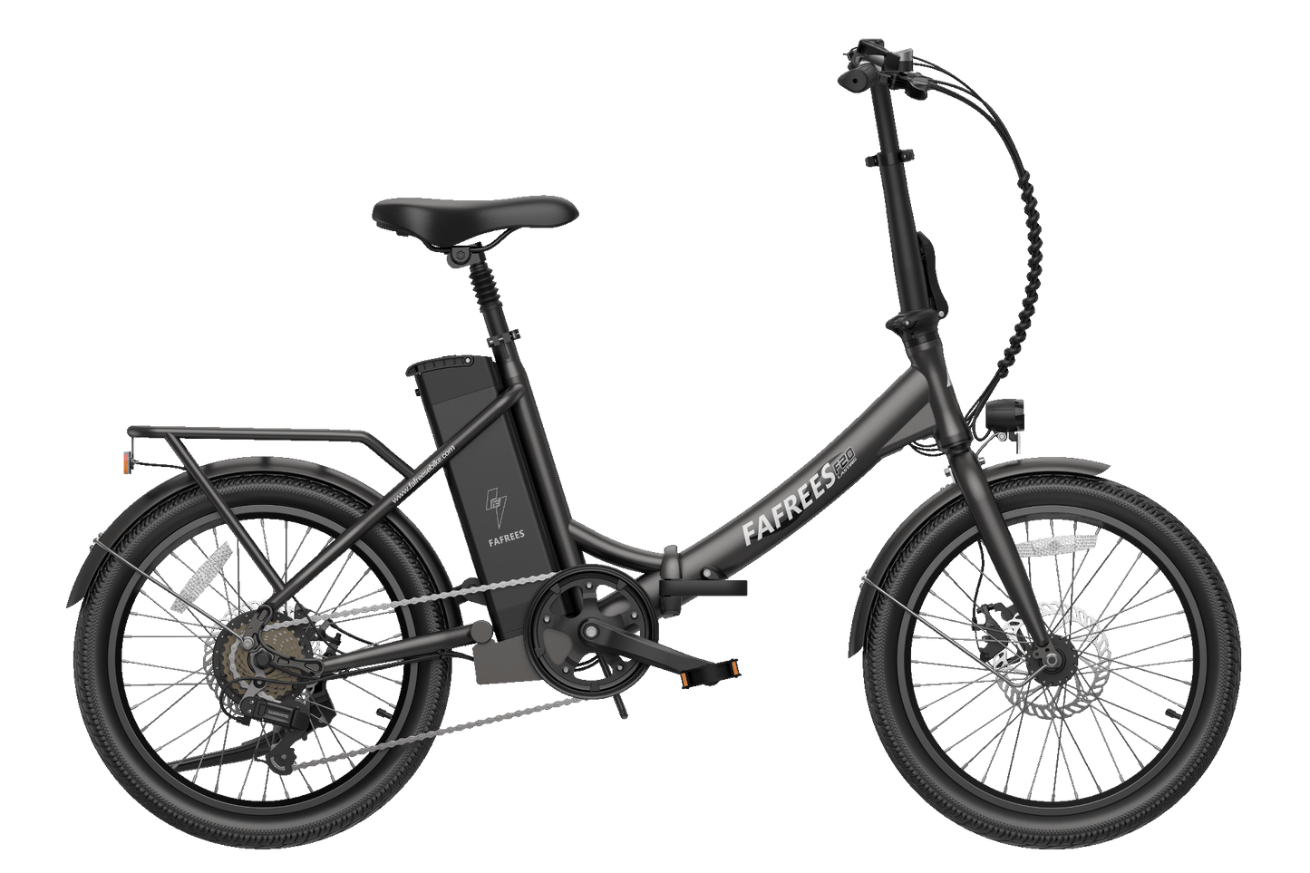 Farbe_Gunmetal Schwarz