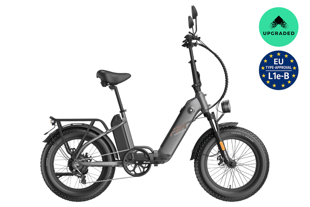 Farbe_Gunmetal Schwarz