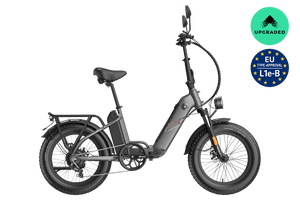 Farbe_Gunmetal Schwarz