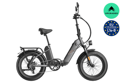 Farbe_Gunmetal Schwarz