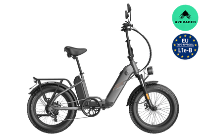 Farbe_Gunmetal Schwarz