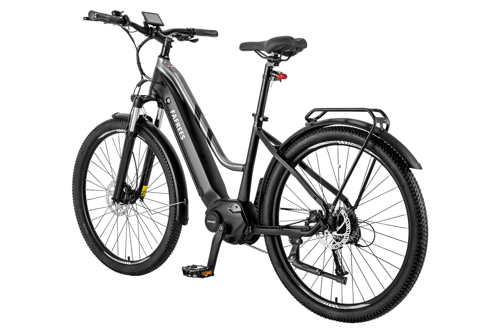 Farbe_Gunmetal schwarz