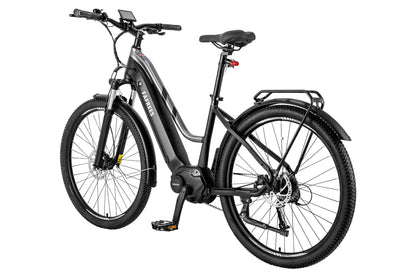 Farbe_Gunmetal schwarz