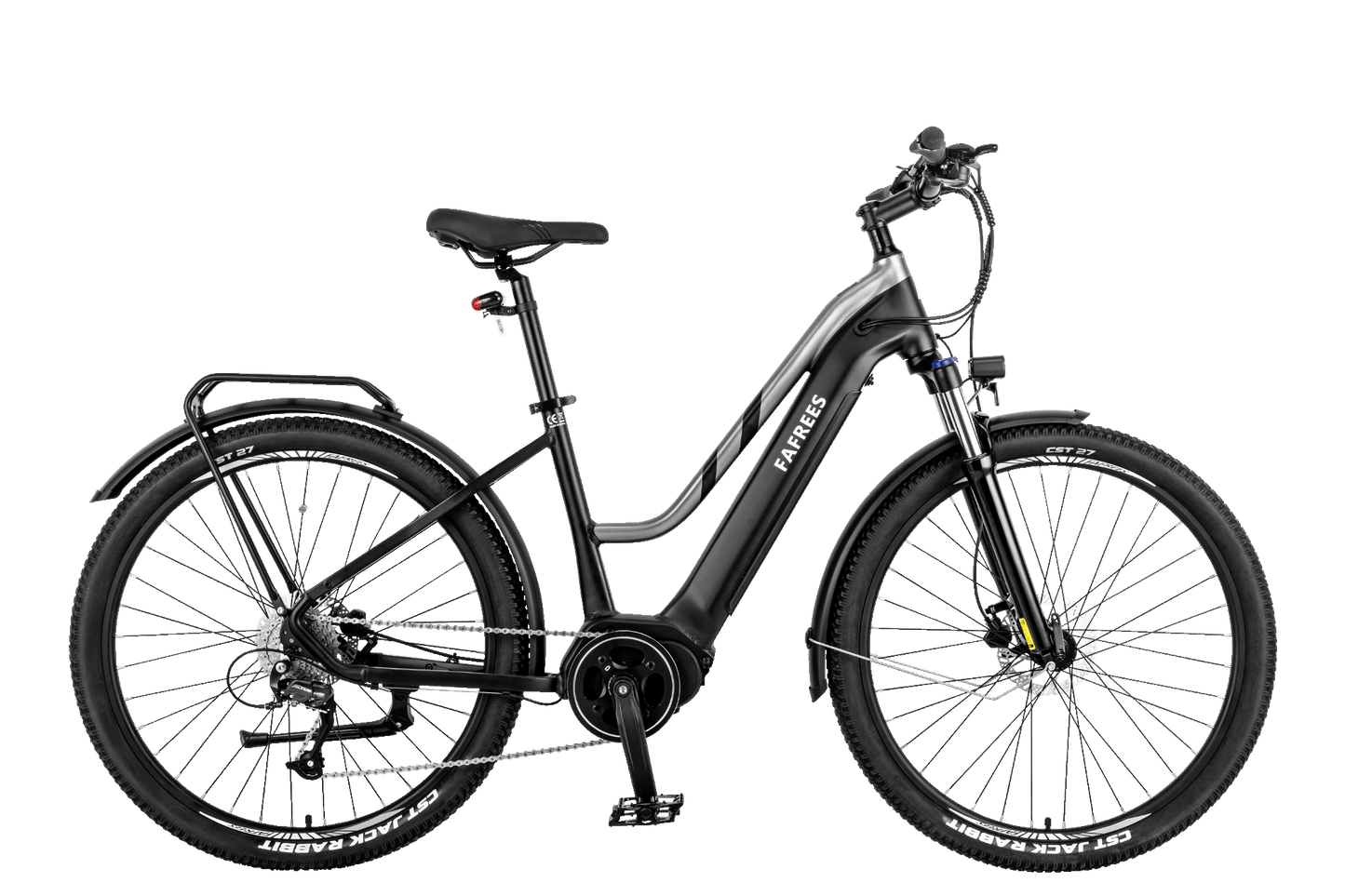 Farbe_Gunmetal schwarz