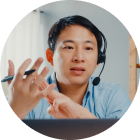 Persönliche Beratung, um Ihren Umsatz zu steigern und Ihr Unternehmen wachsen zu lassen.