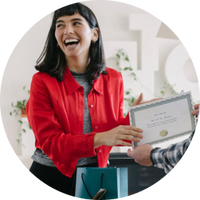 Gewinnen Sie das Vertrauen Ihrer Kunden mit der offiziellen Fafrees .