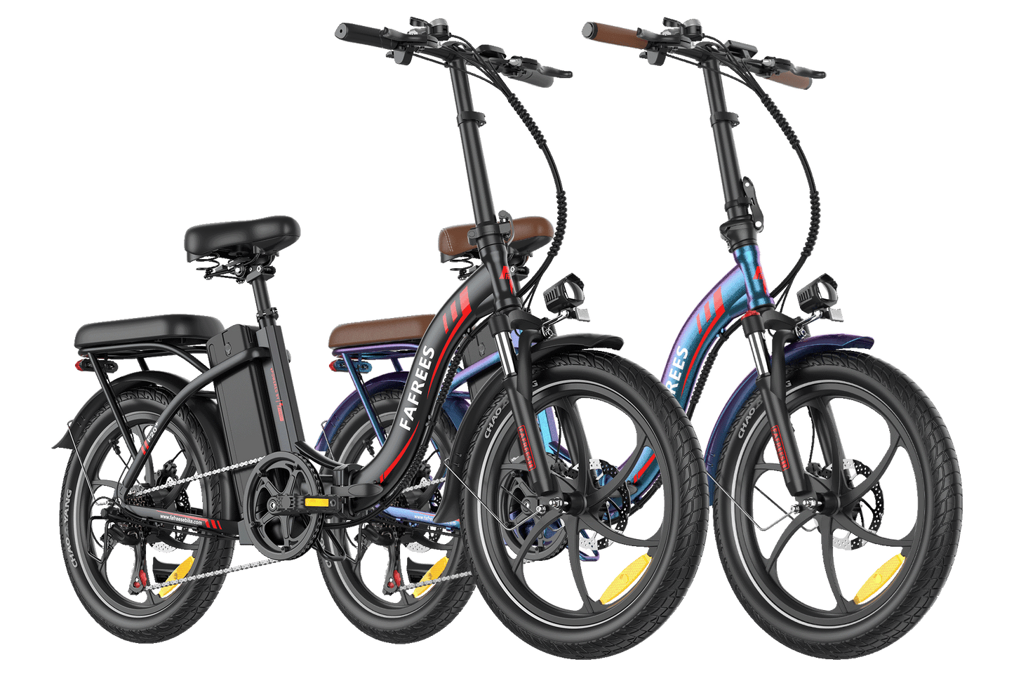 EU-Combo F20+ & F20+ Pro