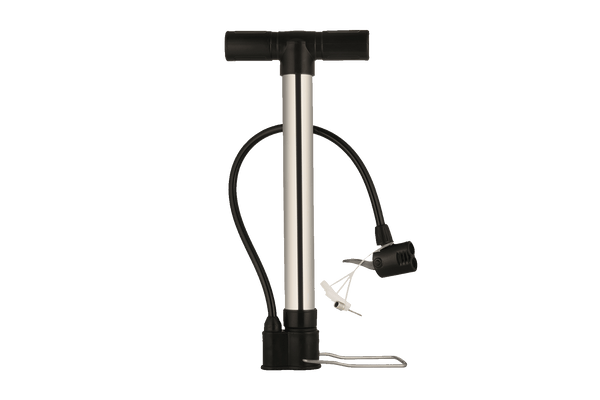 Mini-Fahrradpumpe aus Aluminiumlegierung
