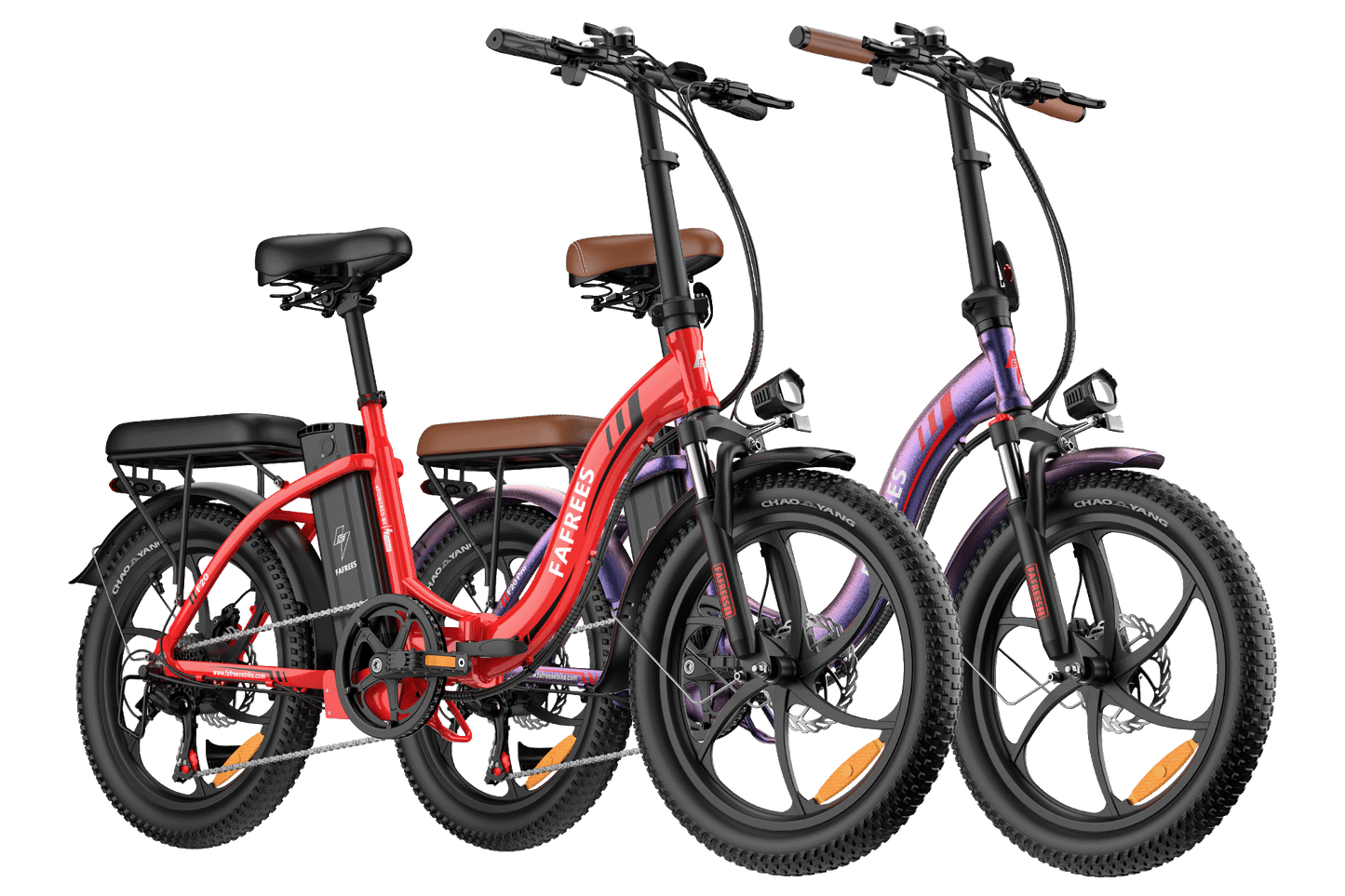 EU-Combo F20 & F20 Pro