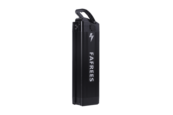 Batterie für Ebike