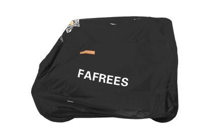 Wasserdichte Fahrradabdeckung