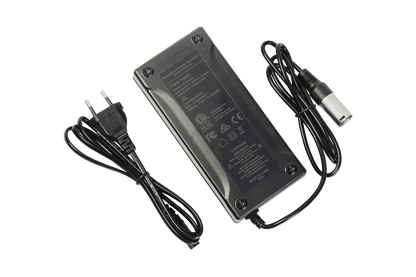 Ladegerät für Ebike