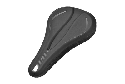 Mountainbike Komfort Sitzbezug