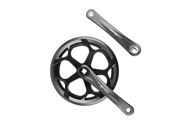 Kurbelsatz für E-bike