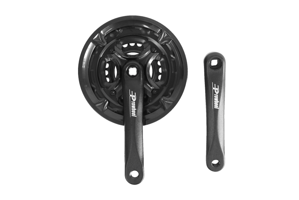 Kurbelsatz für E-bike