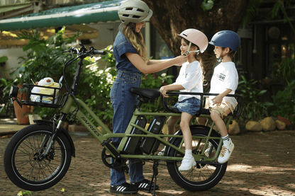 FF20 CUV Beifahrerkorb-Satz