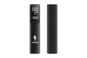 Tragbare elektrische Luftpumpe (Sparen Sie mehr mit ebike ABER nicht für separaten Verkauf)