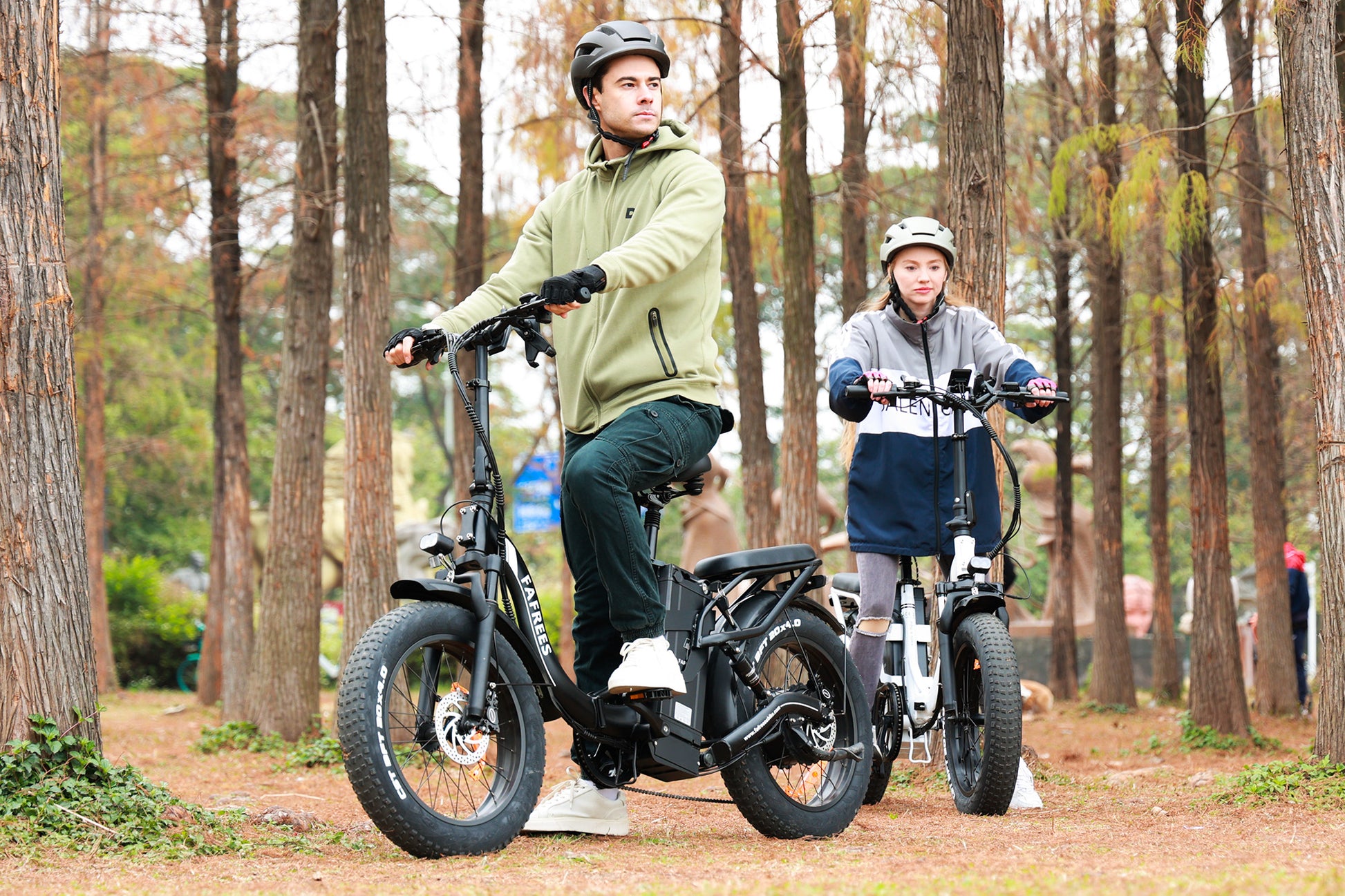 xxcy ms01 elektrofahrrad Fafrees F20 X-Max Ebike: City, Fat Tire, Step-Thru, Samsung battery, 20 inch – Fafrees Ebike