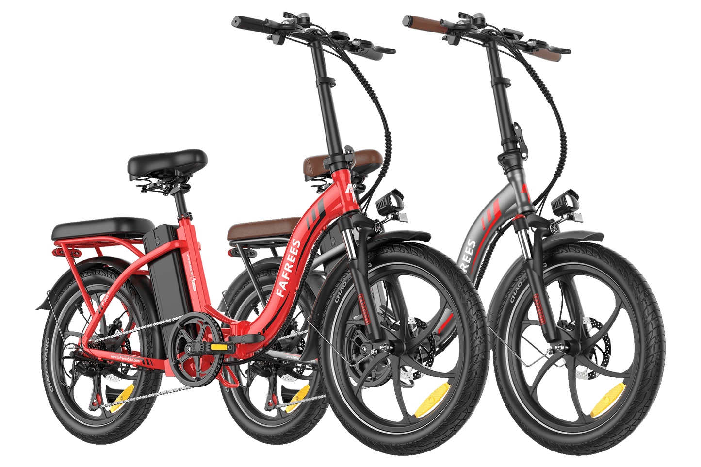 EU-Combo F20+ & F20+ Pro