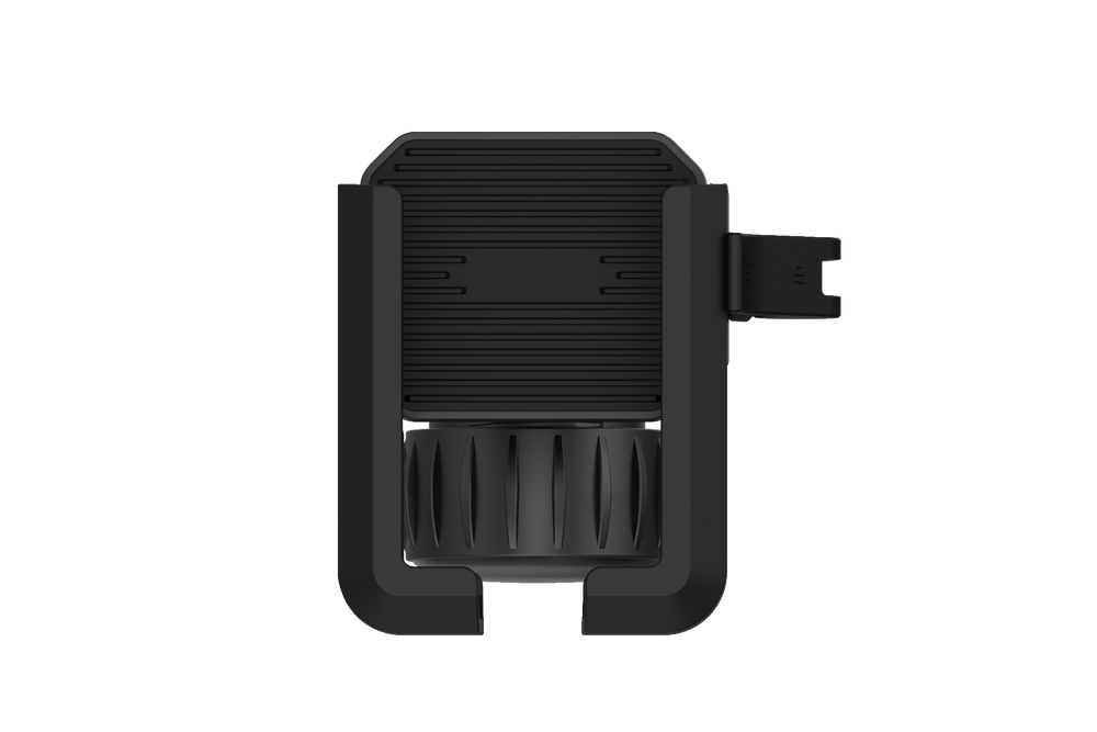 Drehbare Telefonhalterung für Fahrrad