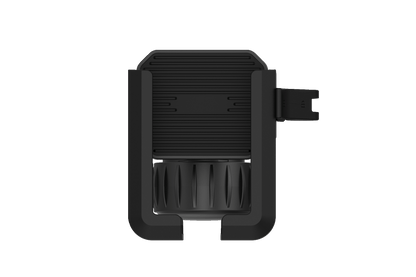 Drehbare Telefonhalterung für Fahrrad