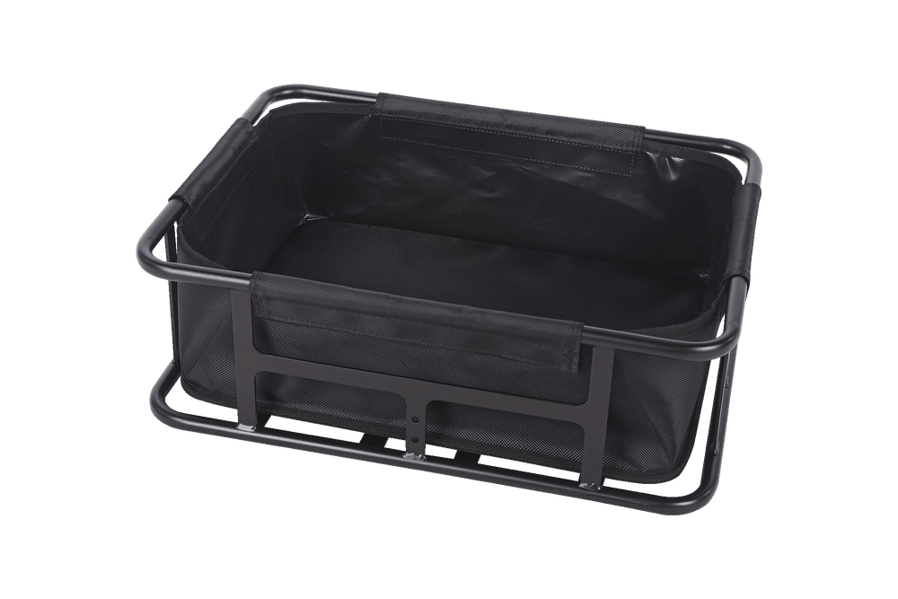 Fahrradkorb-Innenausstattung