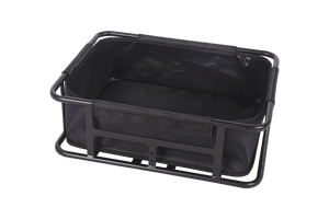 Bike Basket Liner (Sparen Sie mehr mit ebike ABER nicht für separaten Verkauf)