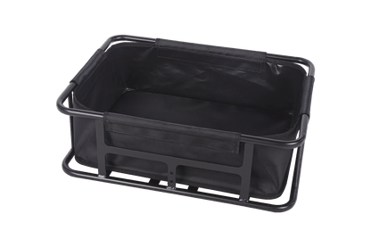 Fahrradkorb-Innenausstattung