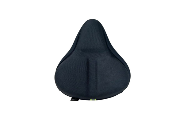 Comfort Bike Seat Cover