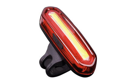 Fahrrad-Rücklicht