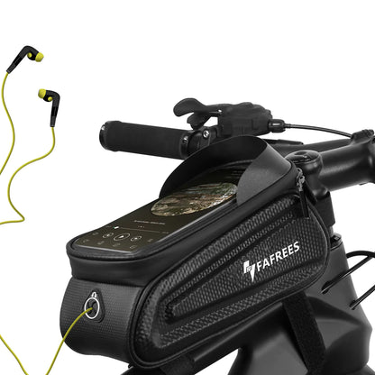 Fafrees Fahrradrahmen Tasche - fafreesebike