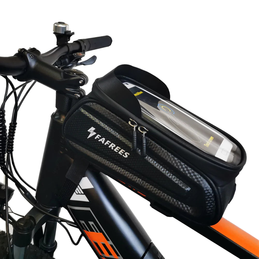 Fafrees Fahrradrahmen Tasche - fafreesebike