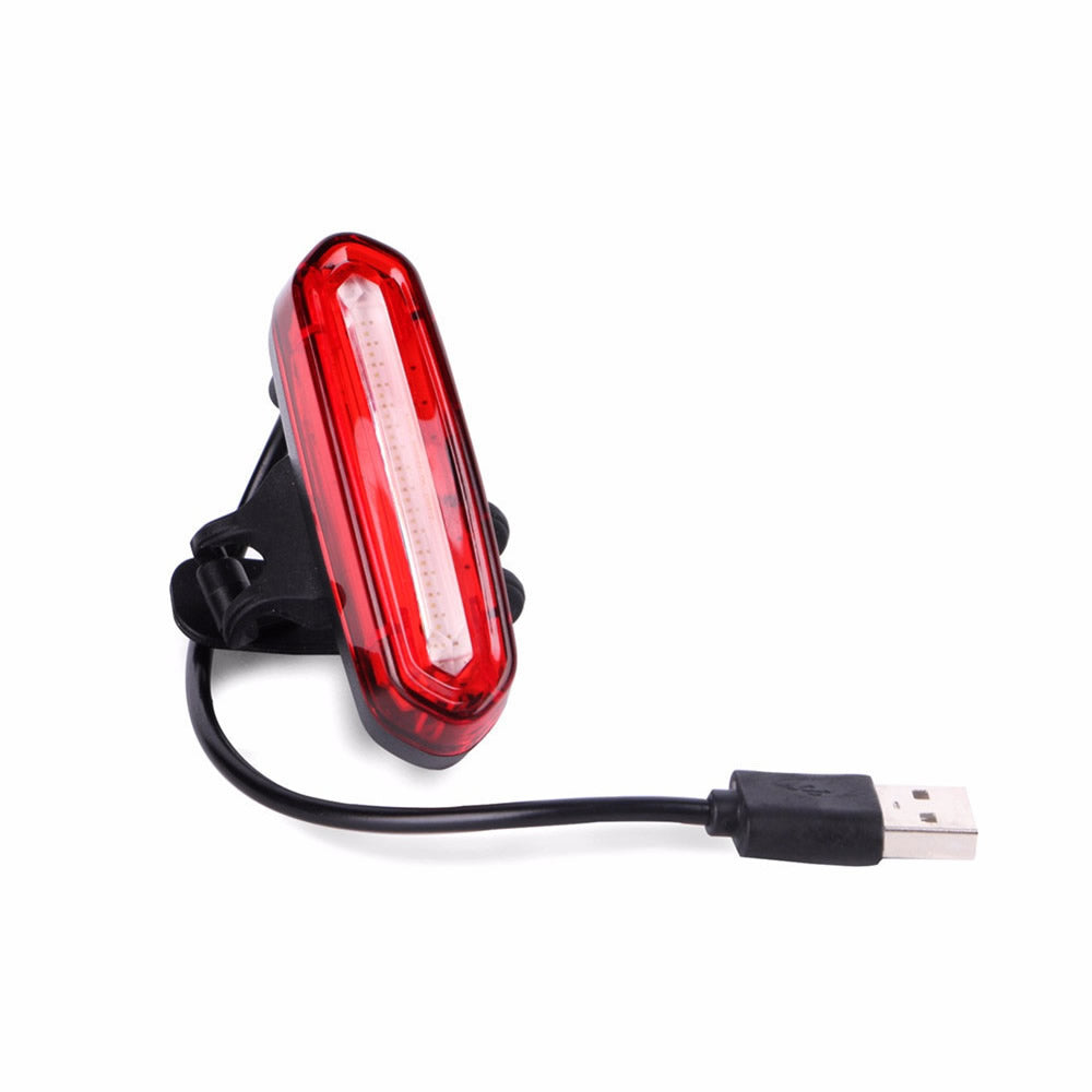 Fahrrad-Rücklicht - fafreesebike