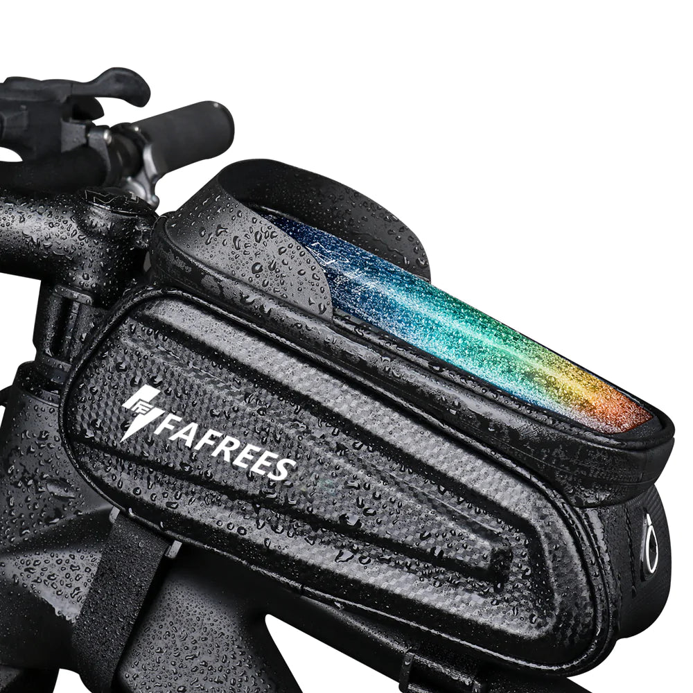 Fafrees Fahrradrahmen Tasche - fafreesebike