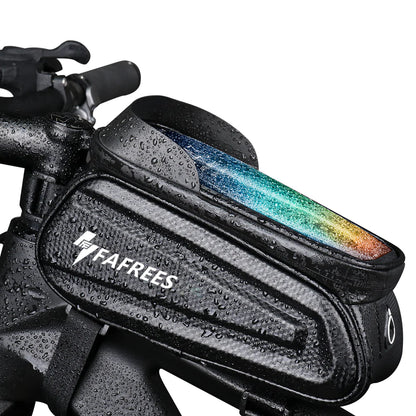 Fafrees Fahrradrahmen Tasche - fafreesebike