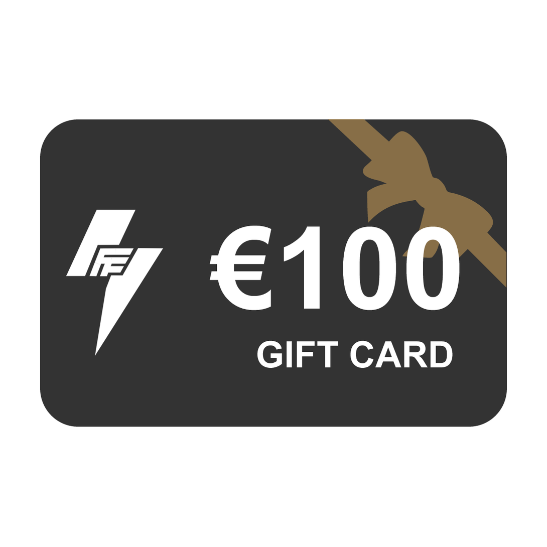 100 € Fafrees Geschenkkarte - fafreesebike